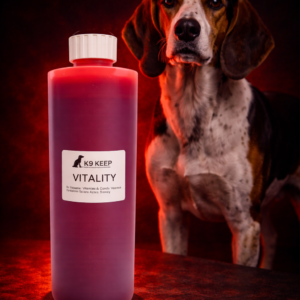 K9 Vitality