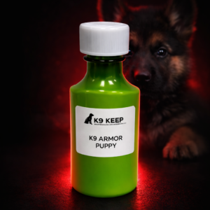 K9 Puppy