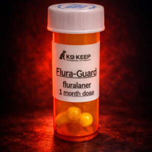 Flura Guard Monthly