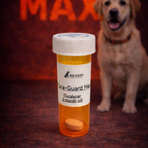 Flura Guard Max LG